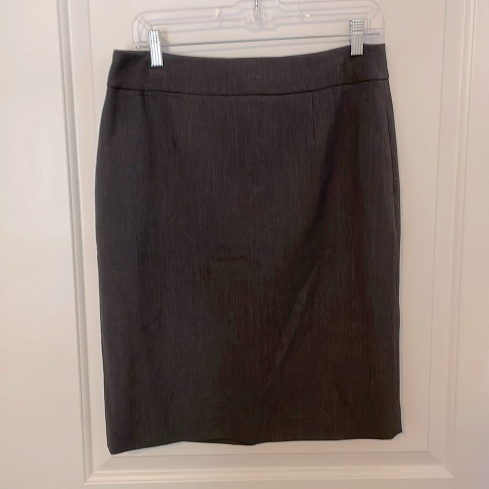 Calvin Klein business skirt
